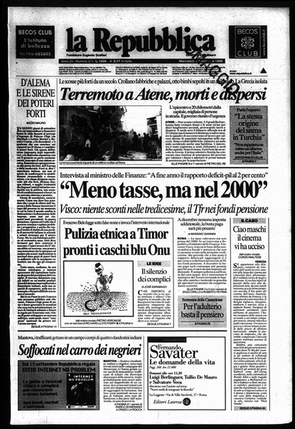 La repubblica